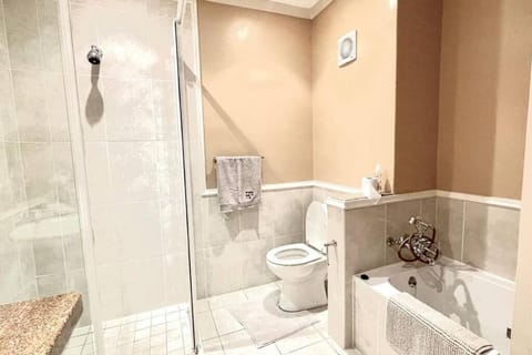 Pinnacle Villa 13-2 Apartment in Western Cape