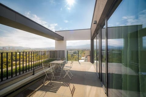 View (from property/room), Balcony/Terrace