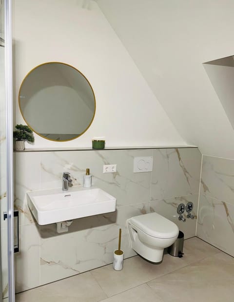 Pension Romantica, Appartment Diana Apartment in Rust