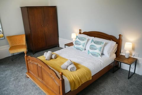 Home in Dunoon Argyll and Bute Apartment in Dunoon