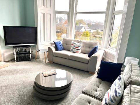 Home in Dunoon Argyll and Bute Apartment in Dunoon