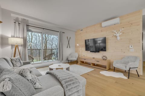 TV and multimedia, Living room, air conditioner