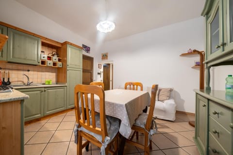 Appartamento Via Arnolfo di cambio ,Great for families! Apartment in Orvieto