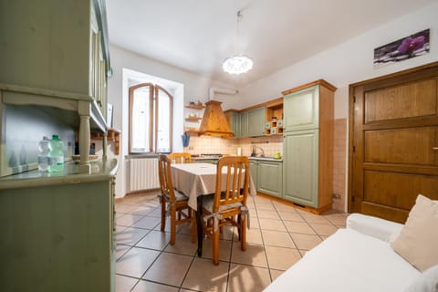 Appartamento Via Arnolfo di cambio ,Great for families! Apartment in Orvieto