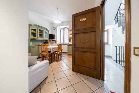 Appartamento Via Arnolfo di cambio ,Great for families! Apartment in Orvieto