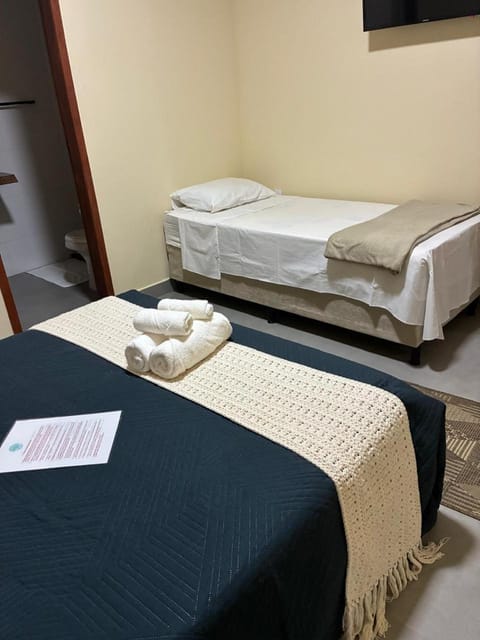 Pousada Fruto de Itaúna Hotel in Saquarema