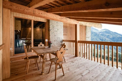 View (from property/room), Balcony/Terrace, Balcony/Terrace, Mountain view