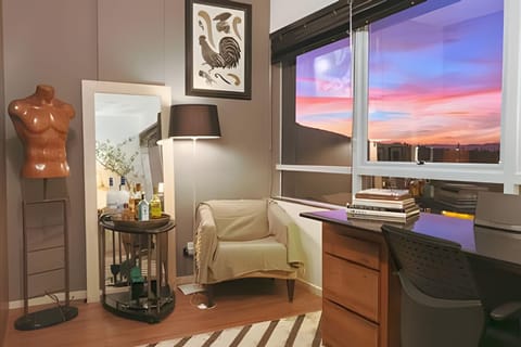 Property view