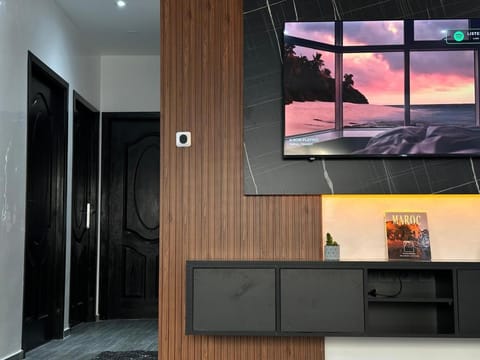 TV and multimedia