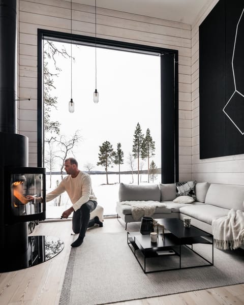 View (from property/room), Living room, Seating area