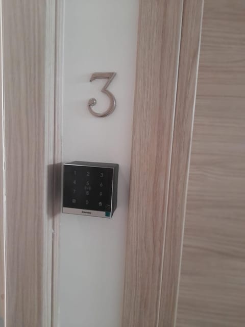 Nonno Rocco Guest House Bed and Breakfast in Bari