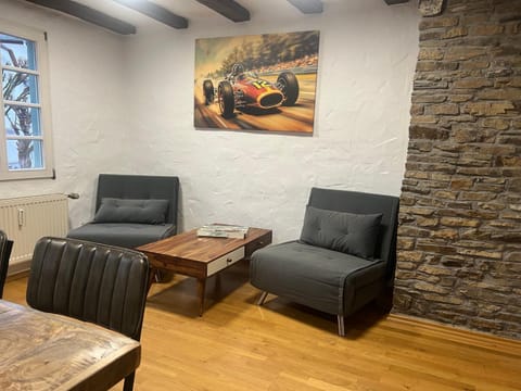 NringRooms am Markt Apartment in Ahrweiler