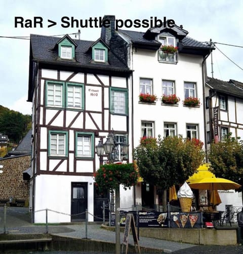 NringRooms am Markt Apartment in Ahrweiler