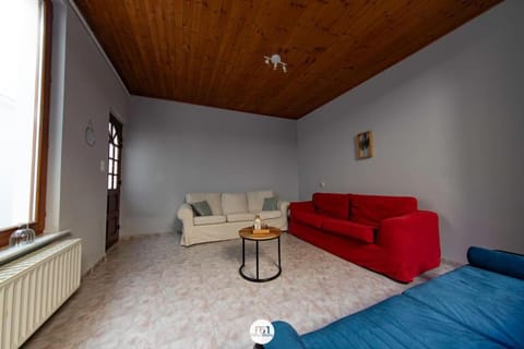 appartement 1ch mons centre Apartment in Hauts-de-France