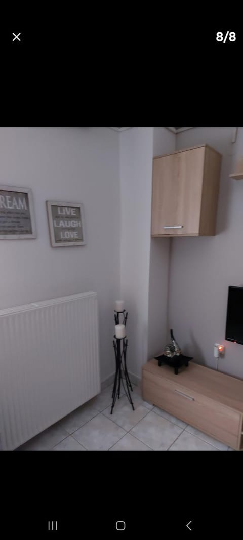 Όμορφο διαμέρισμα στο κέντρο Κοζάνης, για μια ευχάριστη διαμονή Apartment in Decentralized Administration of Macedonia and Thrace