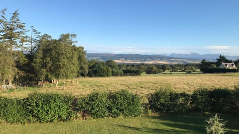 Rowantree Vacation rental in Scotland