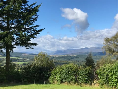 Rowantree Vacation rental in Scotland