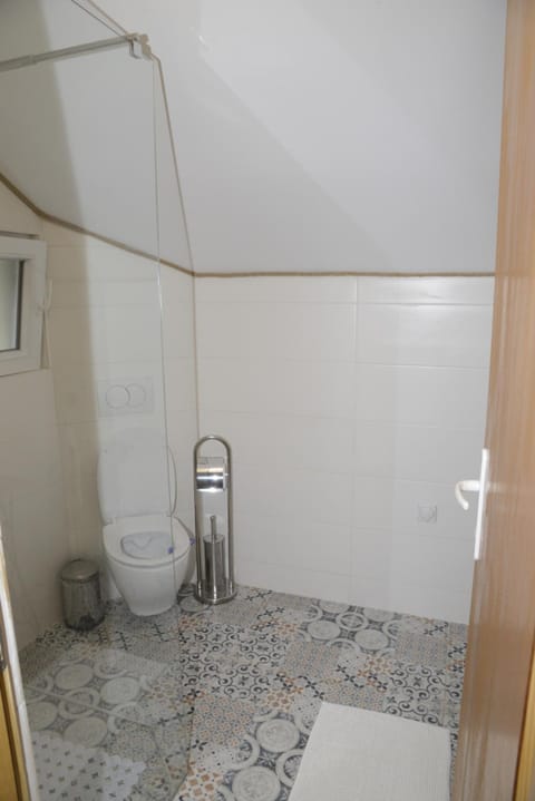 Apartment Danubius 2 Apartment in Serbia