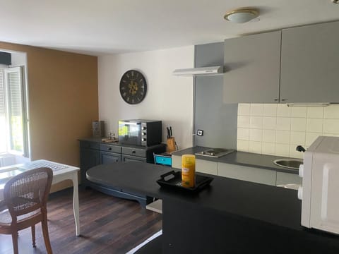 Centre saint malo Apartment in St-Malo