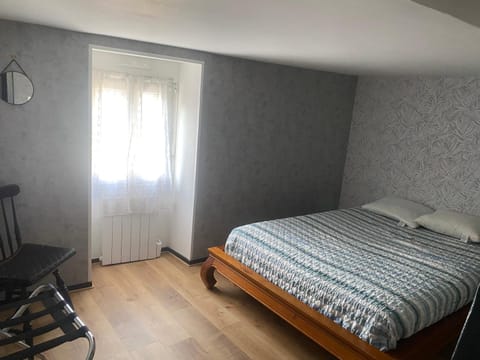 Centre saint malo Apartment in St-Malo