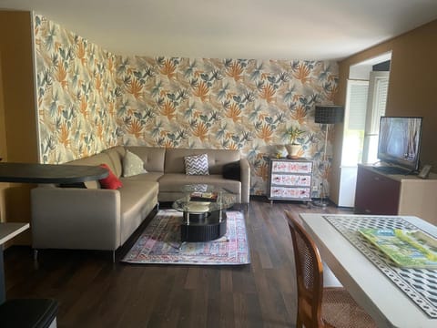 Centre saint malo Apartment in St-Malo