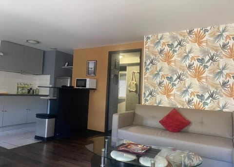 Centre saint malo Apartment in St-Malo