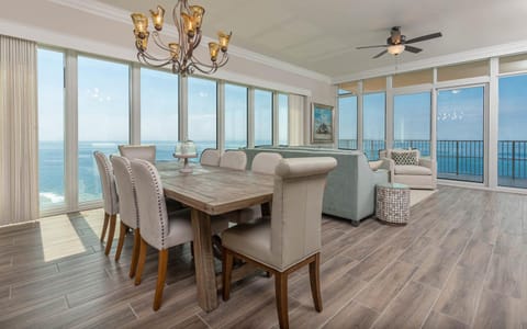 Phoenix Gulf Towers 2704 condo Apartment in Orange Beach