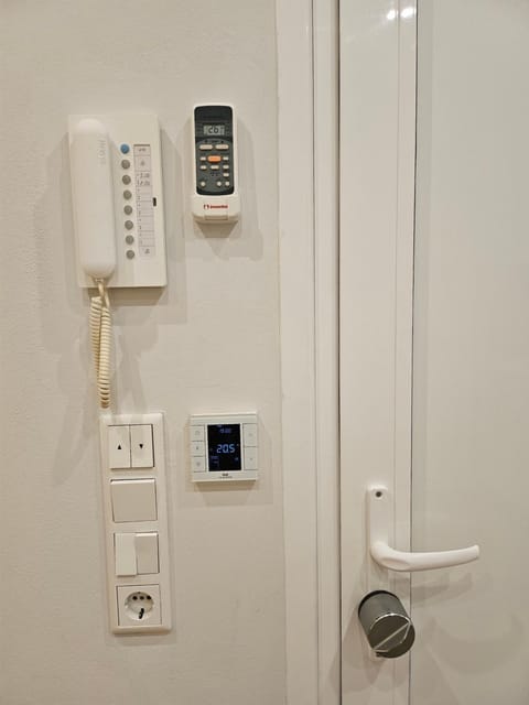 Ioannis Appartement Apartment in Pieria, Greece