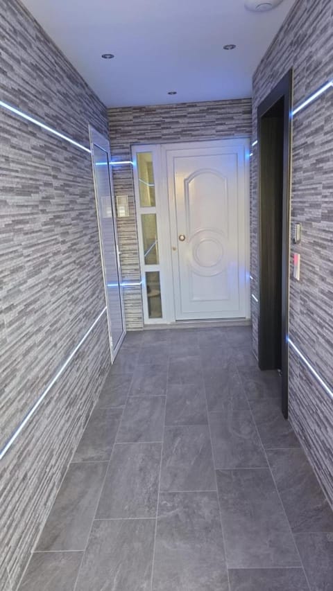 Ioannis Appartement Apartment in Pieria, Greece