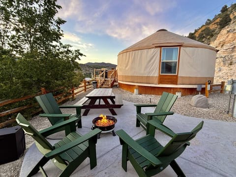 Property view