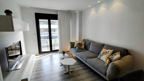 Living room, Lounge or bar