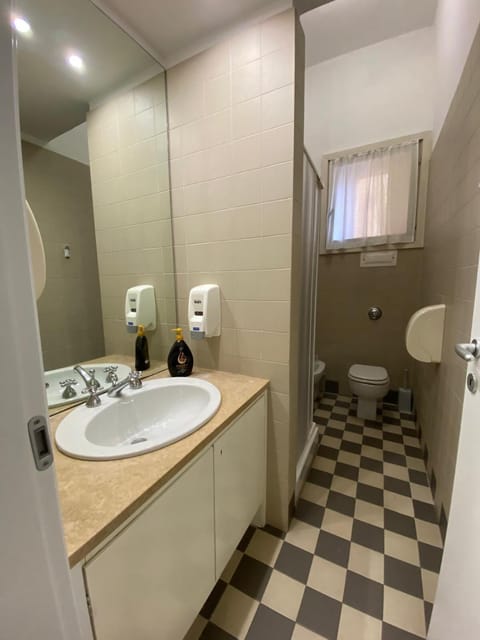 Viva Accomodation Apartment in Bergamo