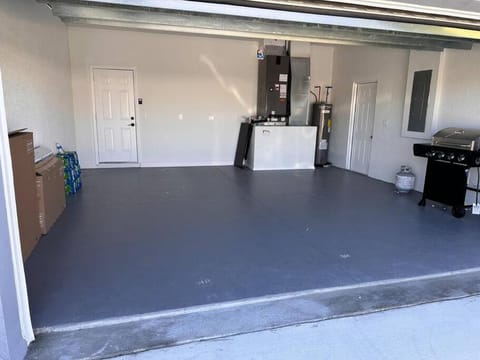 Tranquility Resort House in Cape Coral