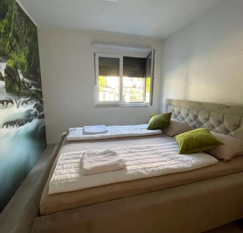 Lilium Apartment in Lika-Senj County