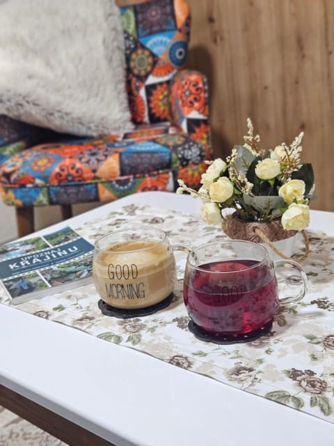 Lilium Apartment in Lika-Senj County