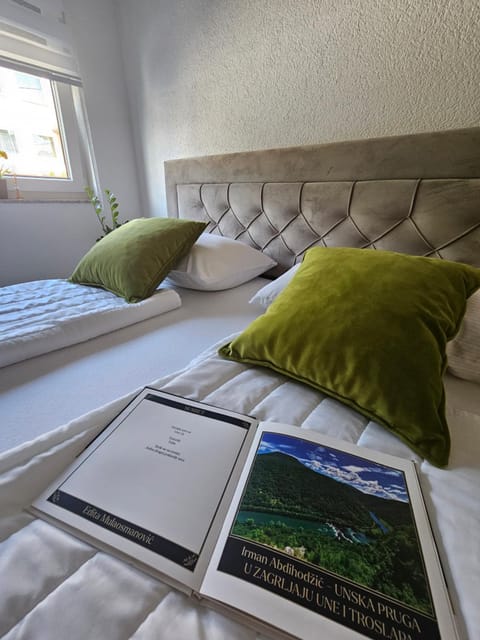 Lilium Apartment in Lika-Senj County