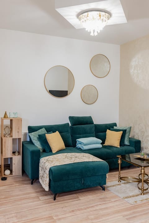 Apartman Eden Apartment in Vojvodina