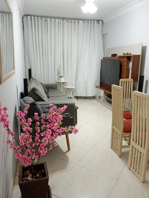 Raio de Sol Apartment in Rio de Janeiro