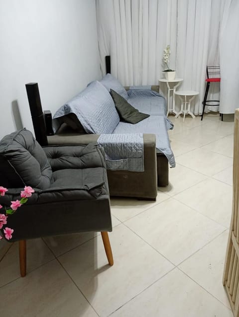 Raio de Sol Apartment in Rio de Janeiro