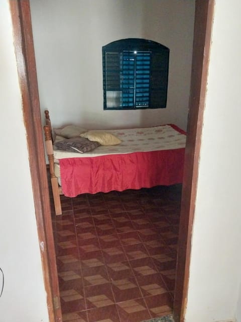 Casa do Luiz House in Carrancas