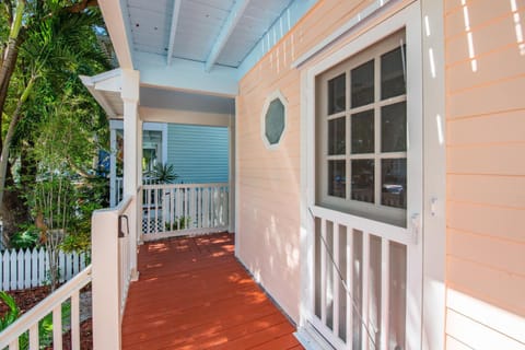 Cabana at the Golf Club - Monthly Rental House in Stock Island