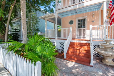 Cabana at the Golf Club - Monthly Rental House in Stock Island