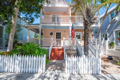 Cabana at the Golf Club - Monthly Rental House in Stock Island