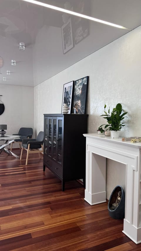 Suite am Annaberg Apartment in Baden-Baden