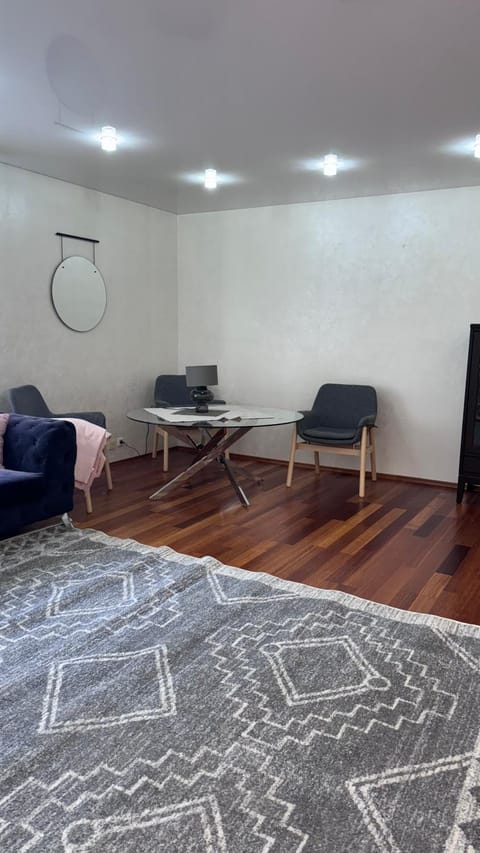 Suite am Annaberg Apartment in Baden-Baden