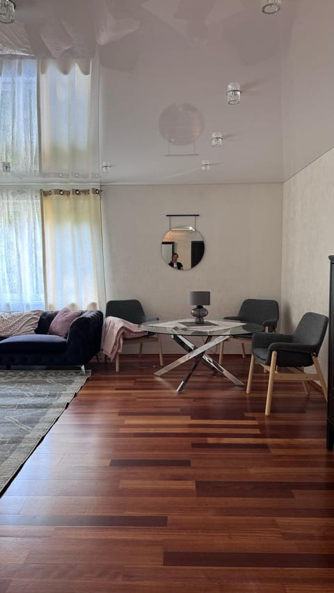 Suite am Annaberg Apartment in Baden-Baden