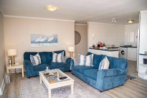 Waterfront - Knysna Quays Accommodation- Family Apartments Apartment in Knysna