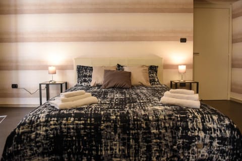 Il Duomo Salerno Bed and Breakfast in Salerno