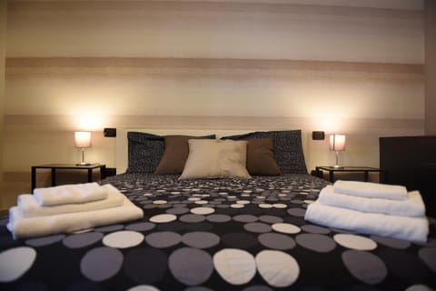 Il Duomo Salerno Bed and Breakfast in Salerno