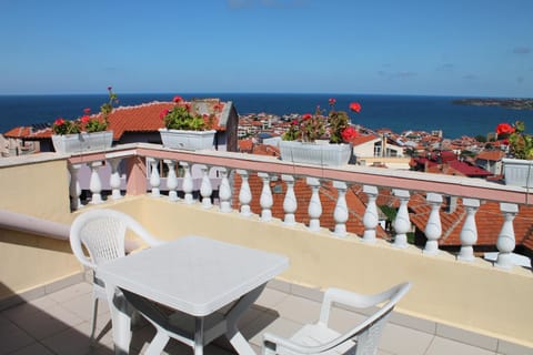 Day, Balcony/Terrace, Sea view